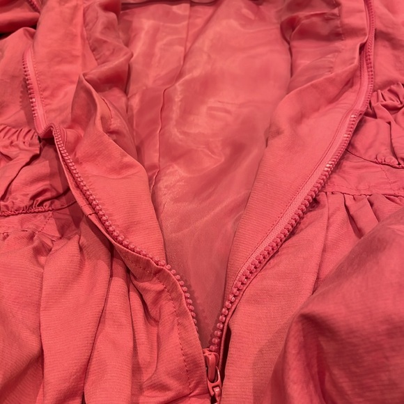 Derhy Kids pink jacket - Picture 8 of 8